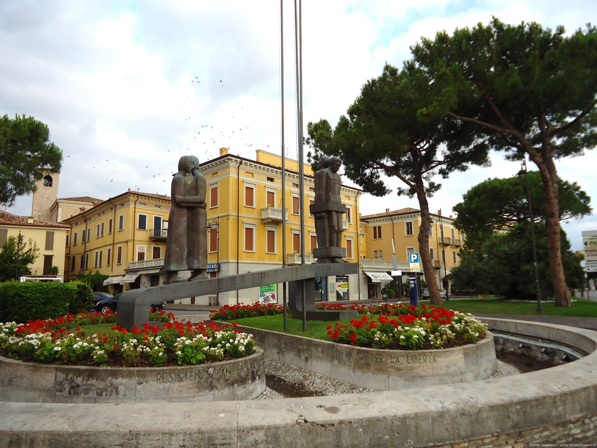 Desenzano del Garda